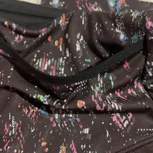 Athleta Match Point Skort Skirt Shorts Multicolor Women’s Sz M Tennis thumbnail 3