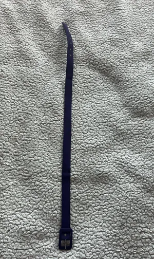 Belt Blue thumbnail 1