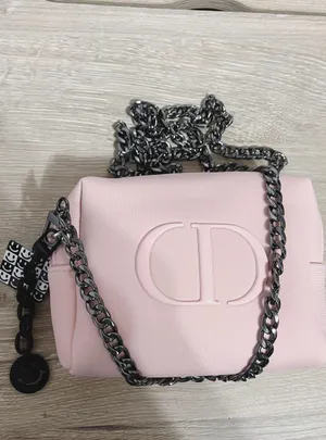 Dior Crossbody Bag Cosmetic Bag thumbnail 6