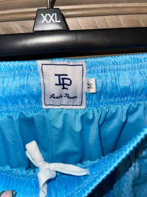 Inaka Power Shorts Blue Size M thumbnail 2