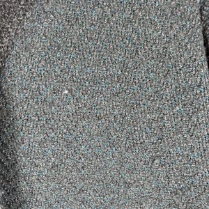 J Jill Sweater Coat Duster Sz S Colorblock Blue‎ Gray Cotton Blend Lagenlook thumbnail 3