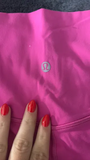 Lululemon Leggings thumbnail 2