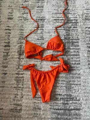 Bikini Shein thumbnail 1