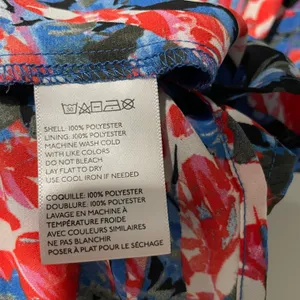 Emmy Floral Dress thumbnail 5