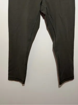 Lululemon Wunder Under Crop Leggings thumbnail 6