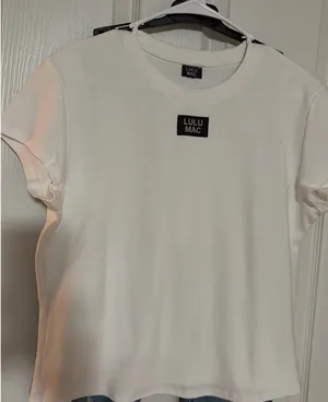 LULA MAC White Size XL thumbnail 1