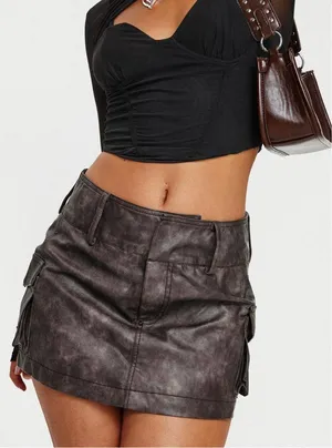 Princess Polly Skirt thumbnail 1