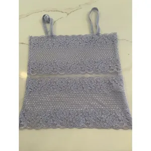 Boutique Girl’s purple cami thumbnail 2