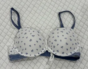 PINK Victoria's Secret Super Push-Up Bra thumbnail 1