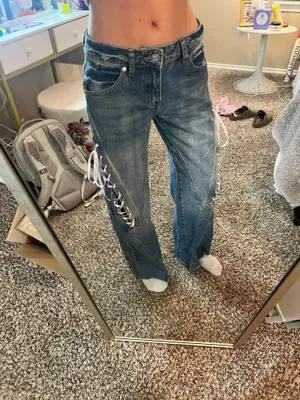 Edikted Jeans thumbnail 5