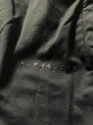 Alphalete Joggers thumbnail 2