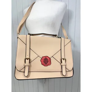 Harry Potter Hogwarts Letter Satchel Bag Primark Cream Envelope Crossbody‎ Bag thumbnail 11