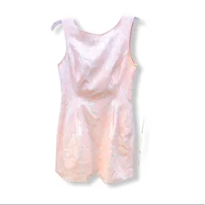 Aidan Mattox‎ Silk Blend Dress thumbnail 2