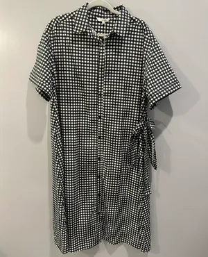 Tucker Sarah Shirt Dress thumbnail 3