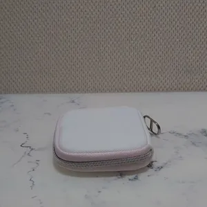 Dior Miss Dior Mini Travel Pouch Card Holder New No Tag thumbnail 4