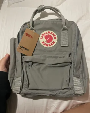 Fjällräven Kanken Mini Backpack thumbnail 1