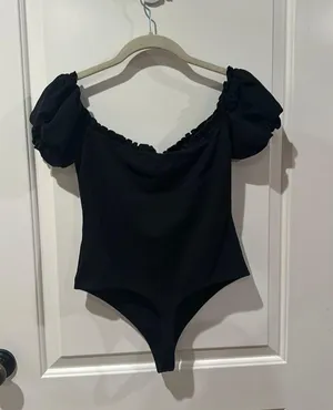 Lovers + Friends Bodysuit thumbnail 2