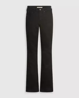 Levi’s 726 High-Rise Flare Jeans thumbnail 6