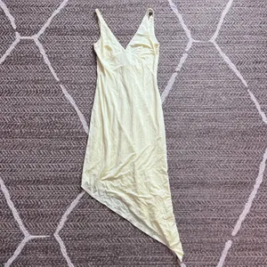 Remain Womens Gosha V-Neck Calf Midi Dress Sz US 2 thumbnail 2