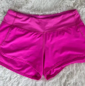 Lululemon Speed Up Shorts thumbnail 1