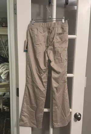Cherokee Scrub Pants thumbnail 6