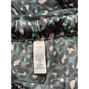 victoria’s secret pajama pants thumbnail 2