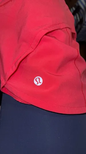 Lululemon Shorts Speed Up thumbnail 3