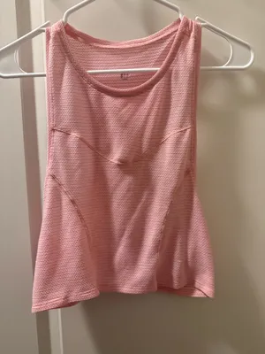 Lululemon Tank Top Racerback thumbnail 2