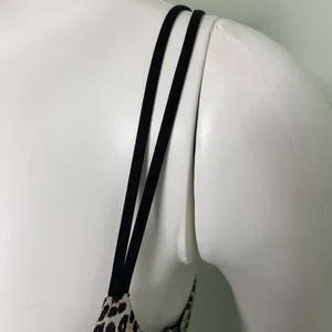 Victoria’s Secret Bra Very Sexy Leopard Push Up Bra thumbnail 4