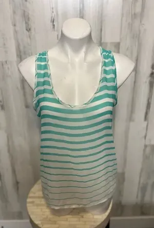 Tank top Green Size L thumbnail 1