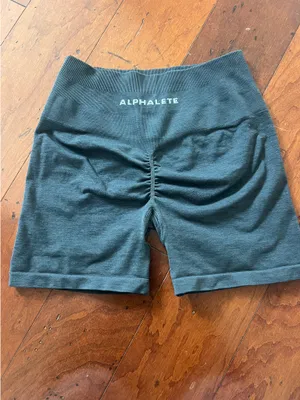 Alphalete Shorts thumbnail 2