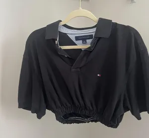 Polo Cropped thumbnail 1