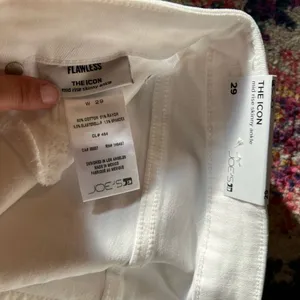 NWT joes jeans‎ flawless icon mid rise skinny ankle 29 thumbnail 6