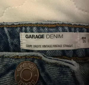 Garage Denim thumbnail 3