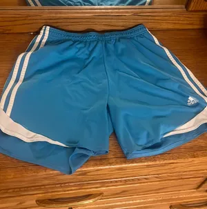 Adidas Basketball Shorts thumbnail 1