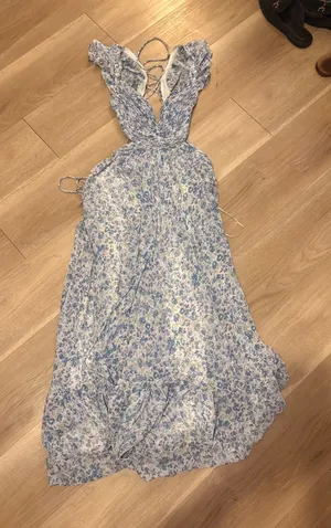 ASTR The Label Dress thumbnail 1