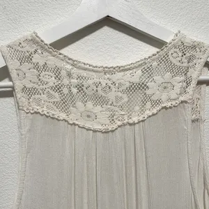 Free People Light Heart Dress with Embroidered Waistline S thumbnail 13