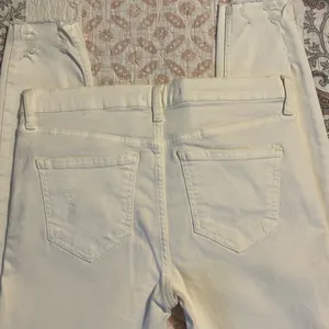 Free People skinny jeans thumbnail 7
