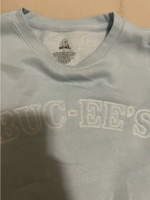 Blue Buc thumbnail 2
