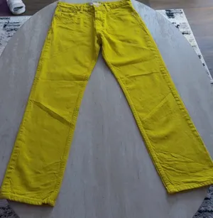 ZARA Jeans thumbnail 1