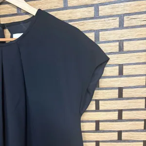 Kate Spade‎ Black Dress Size 6 thumbnail 4