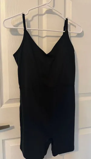 Hollister Athletic Romper thumbnail 1