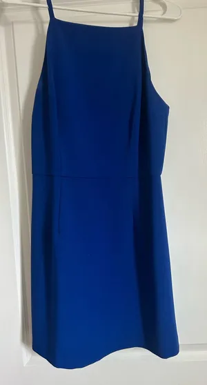 French Connection Dress Mini thumbnail 1