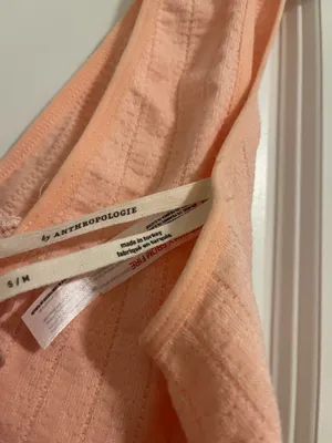 Anthropologie Bralette thumbnail 2