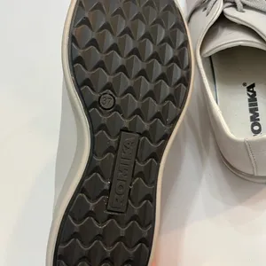 ROMIKA‎ leather sneakers size 37 White thumbnail 7