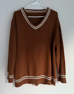 Brown V thumbnail 1