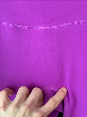 Paragon Fitwear vertigo leggings sculptseam contour booty shaping airsilk high rise neon thumbnail 12