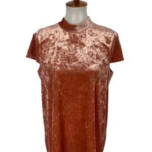 Madewell Dress Large Brown Short Sleeve Boho Casual Fall Workwear Chic‎ thumbnail 2