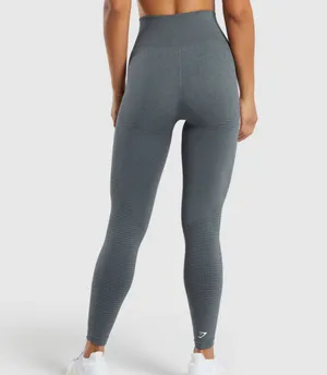 Gymshark Vital Seamless Leggings thumbnail 2