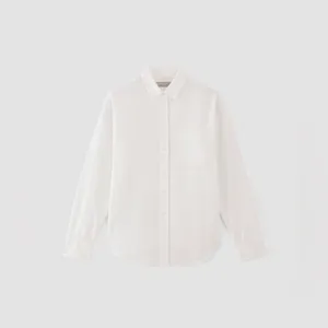 NWT Everlane The Relaxed Oxford Shirt thumbnail 6